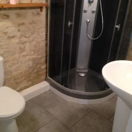 Σπίτι διακοπών Saggitarius, Les Constellations Doeuil-sur-le-Mignon