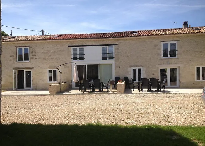 Saggitarius, Les Constellations 度假居