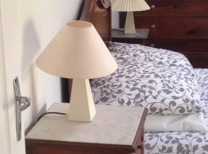 度假居 Saggitarius, Les Constellations *